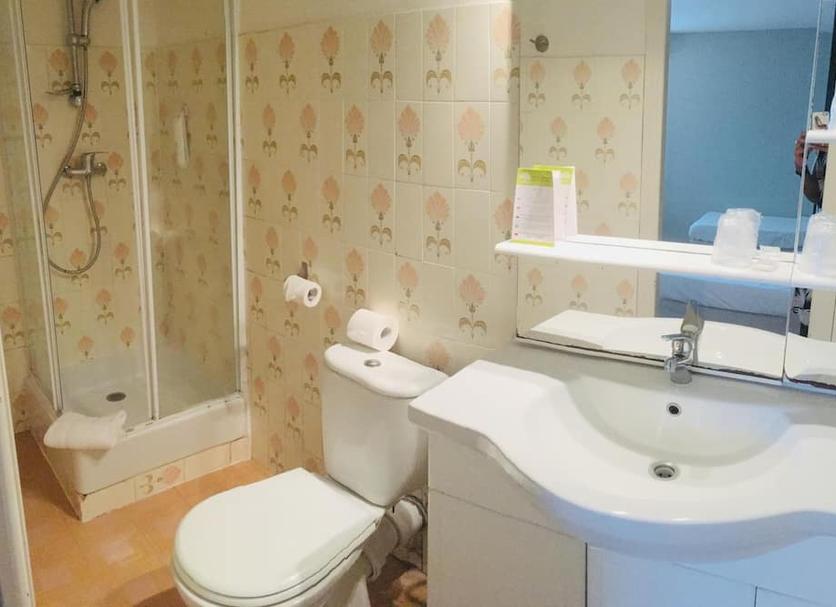 Bagno Foto