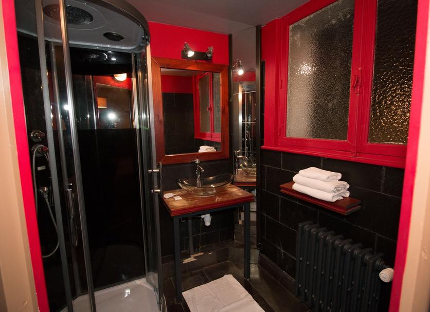 Bagno Foto
