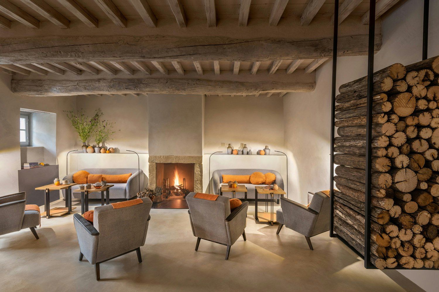 Area lounge