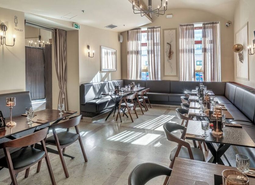 Ristorante Foto