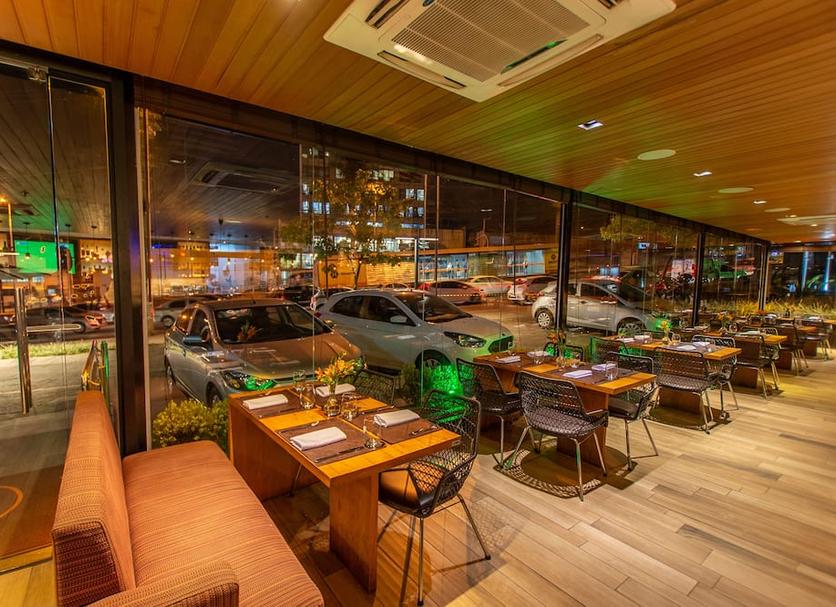 Ristorante Foto