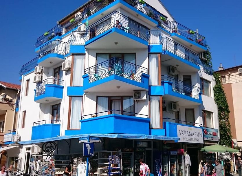 Edificio Foto