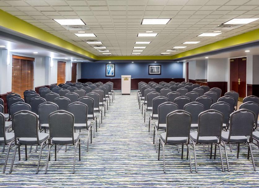 Sala conferenze Foto
