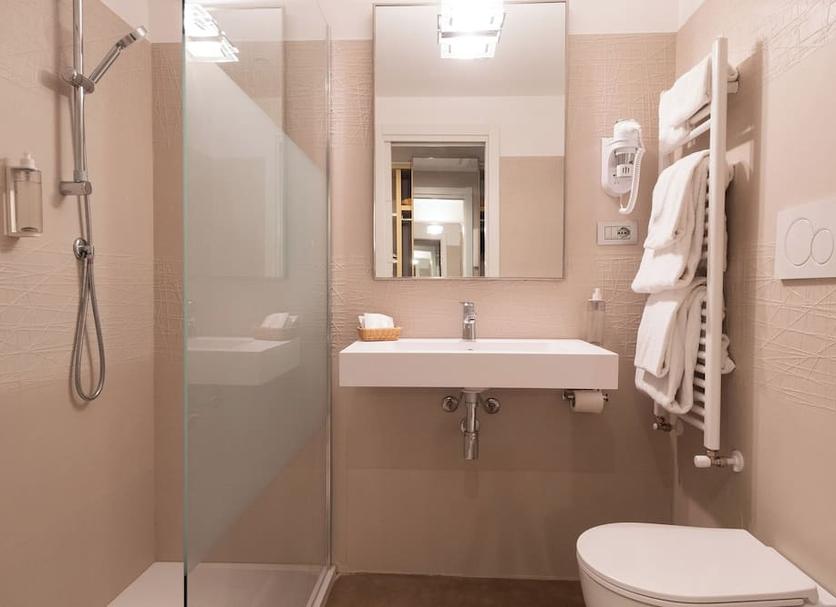 Bagno Foto