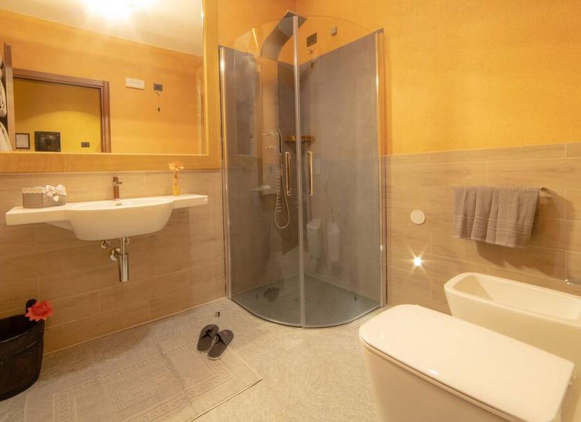 Bagno Foto
