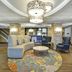 Area lounge