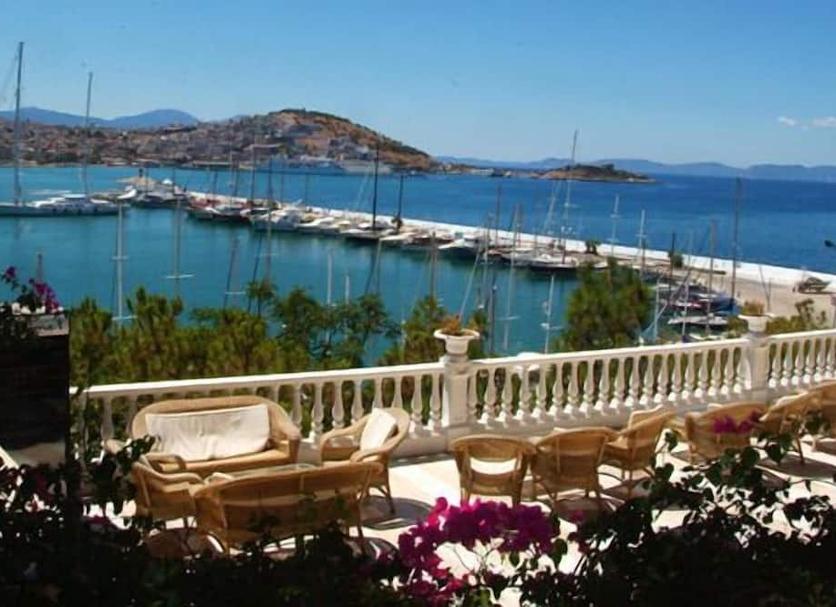 Balcone Foto