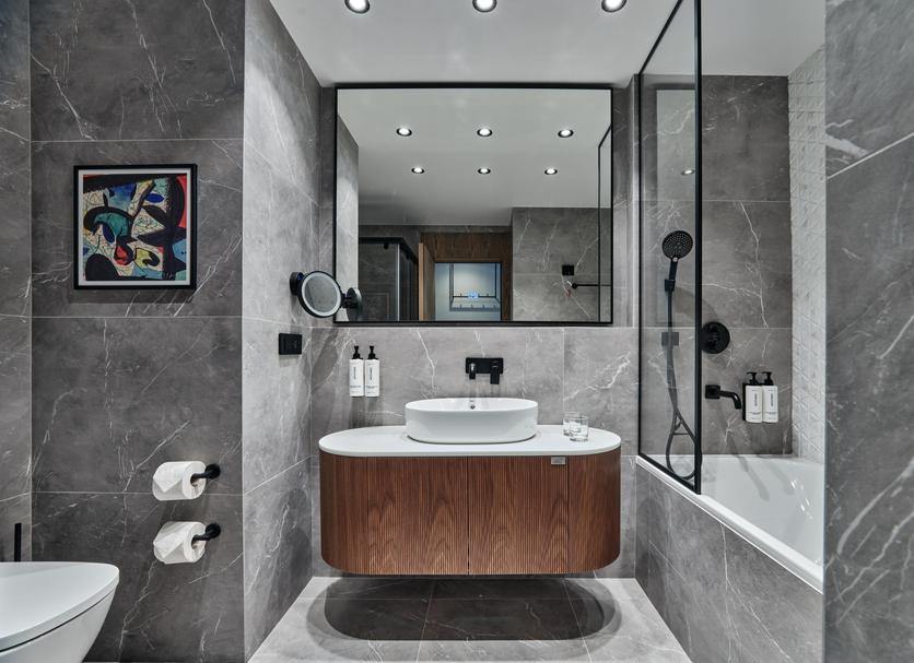 Bagno Foto