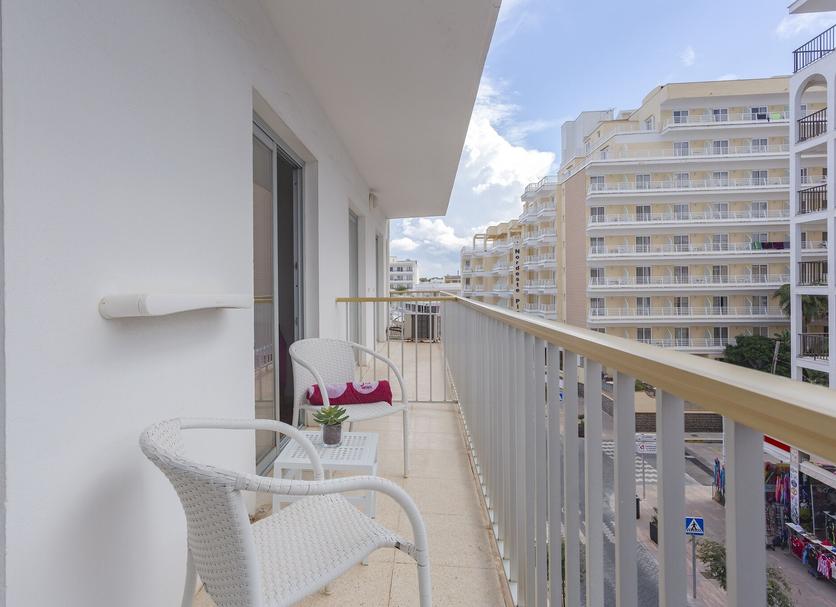 Balcone Foto