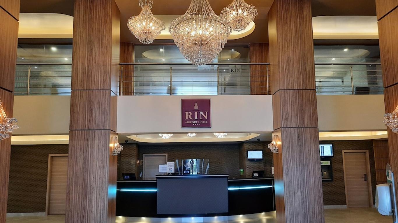 Rin Airport Hotel