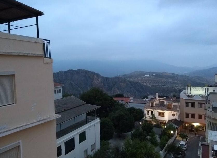 Vista esterna Foto