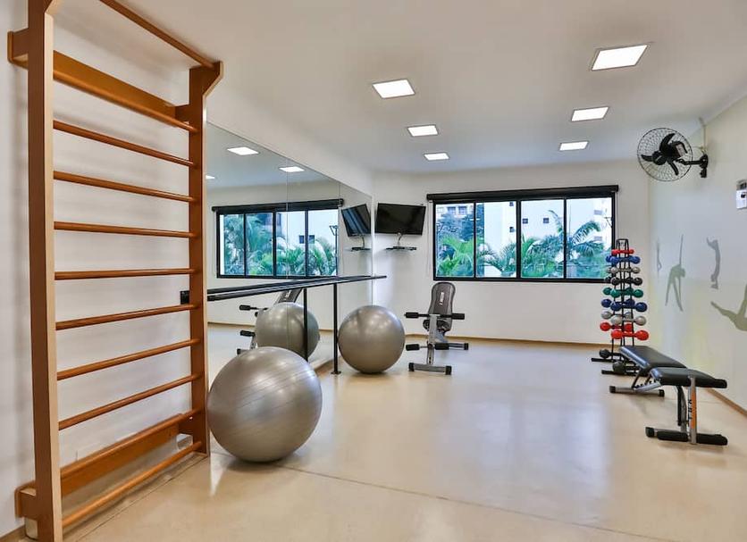Palestra Foto