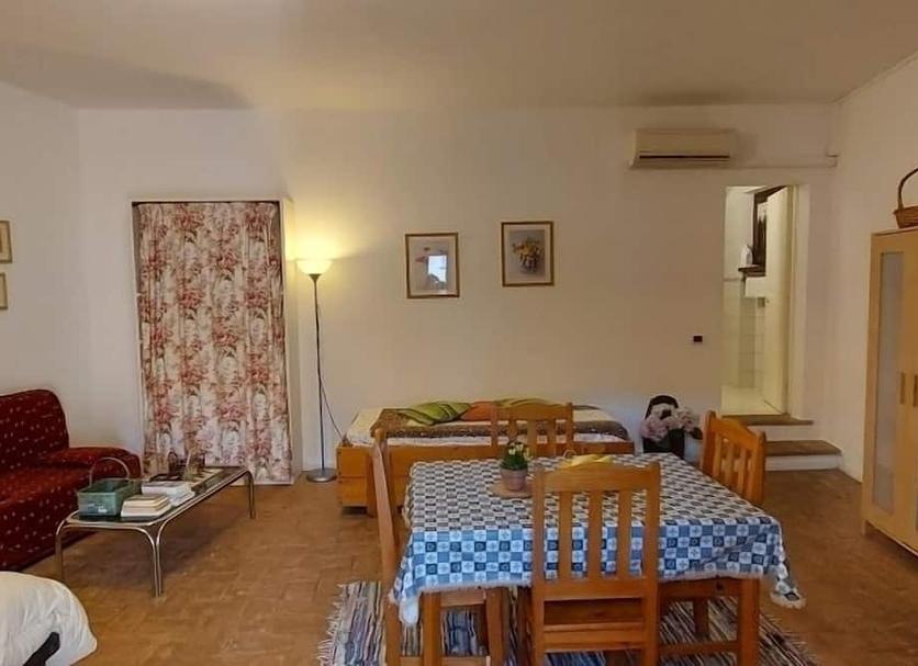 Sala pranzo Foto