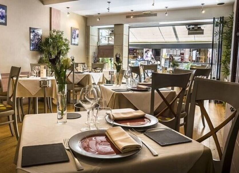 Ristorante Foto