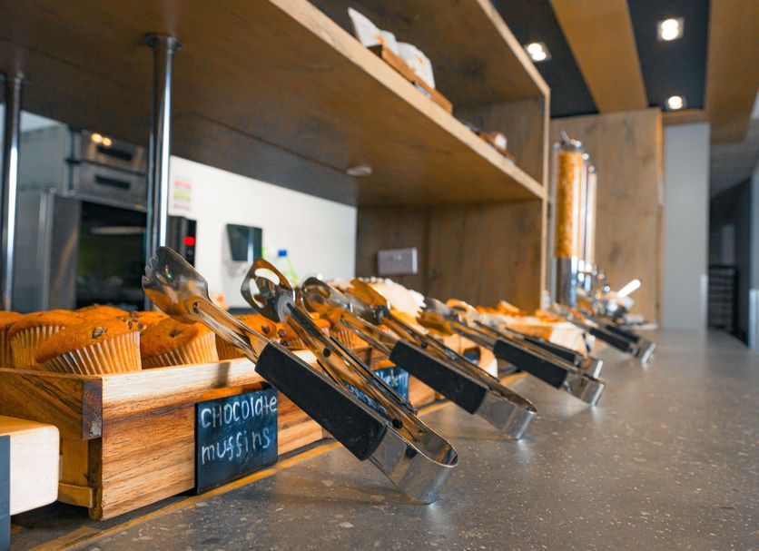 Sala pranzo Foto