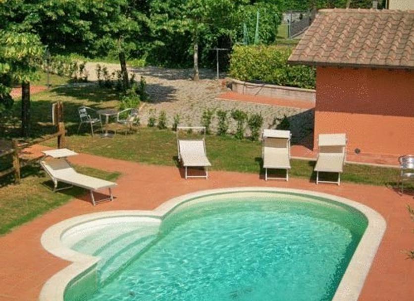Piscina Foto