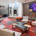 Area lounge