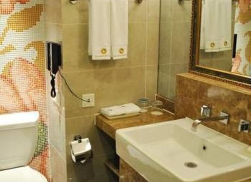 Bagno Foto