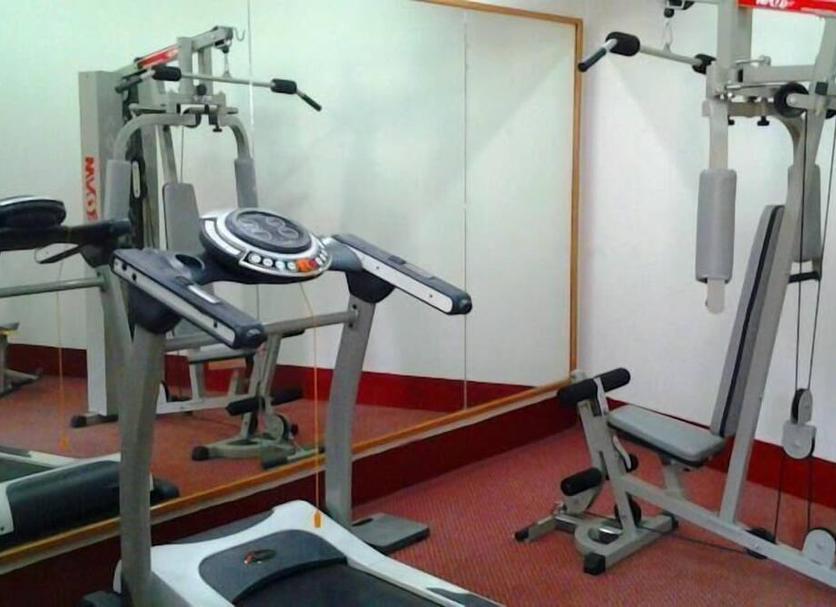 Palestra Foto