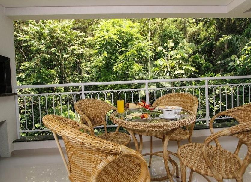 Balcone Foto
