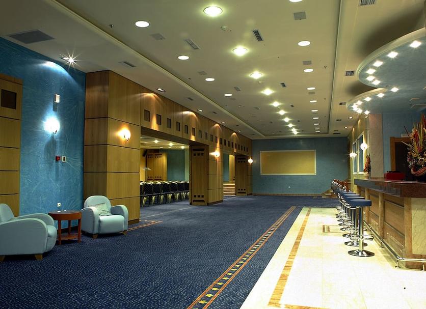 Ingresso Foto