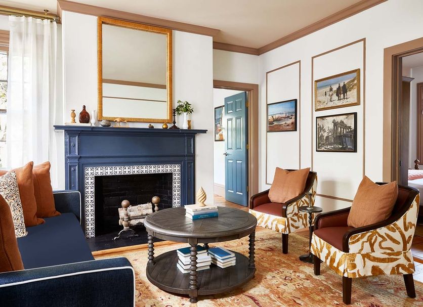 Soggiorno Foto