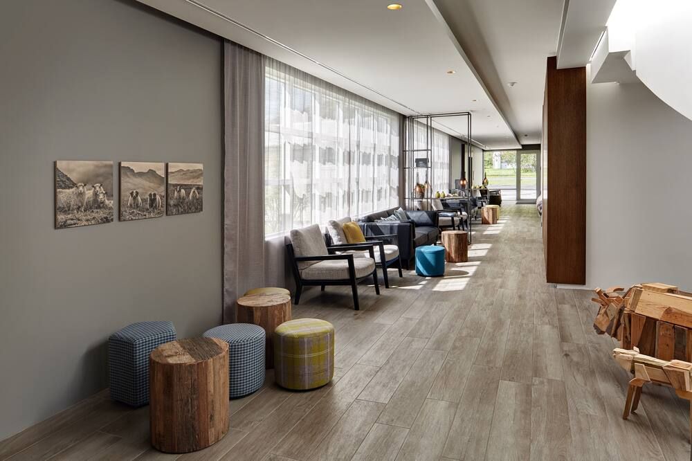 Area lounge