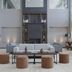 Area lounge