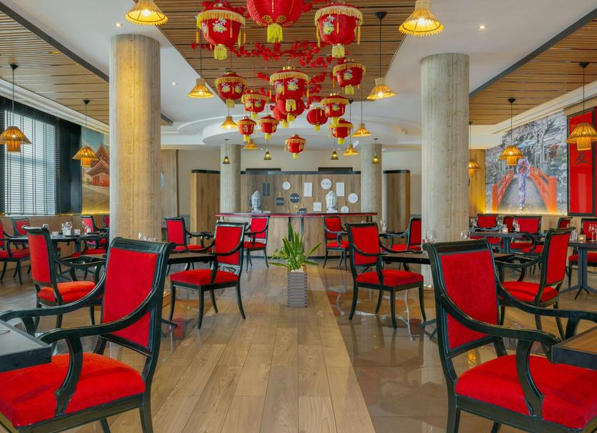 Ristorante Foto