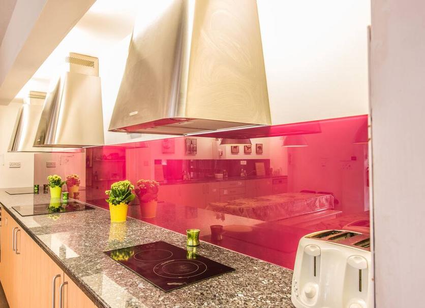 Cucina Foto