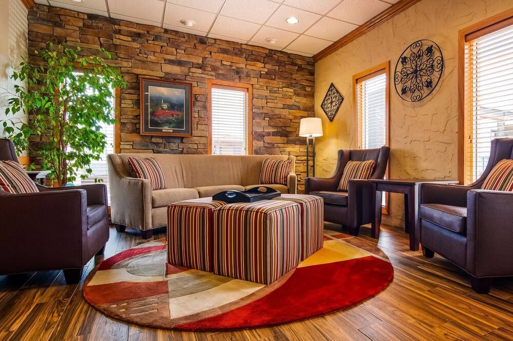 Area lounge