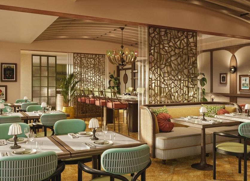 Ristorante Foto