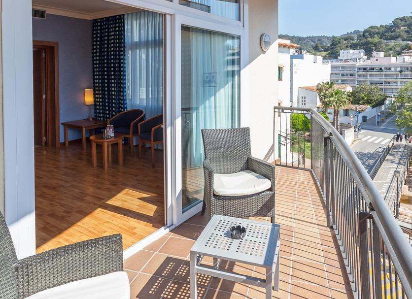 Balcone Foto
