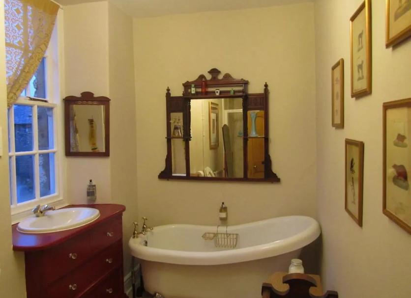 Bagno Foto