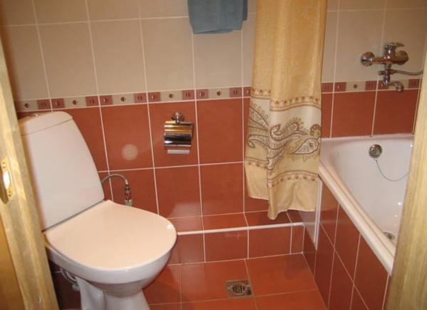Bagno Foto
