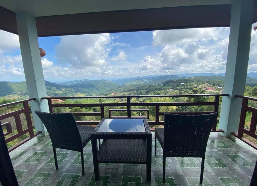 Balcone Foto