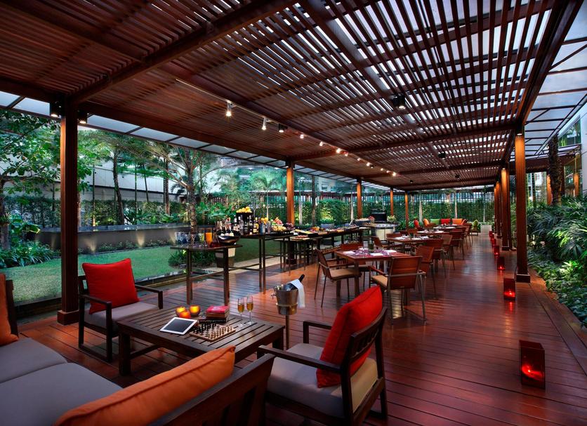 Ristorante Foto