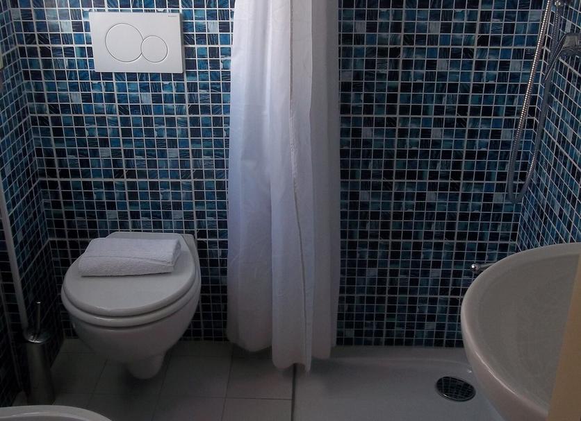 Bagno Foto