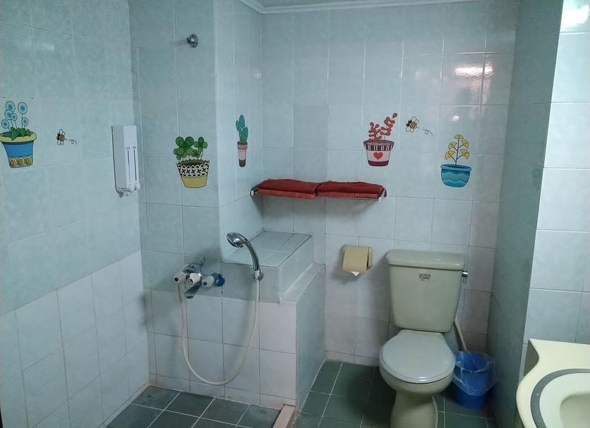 Bagno Foto