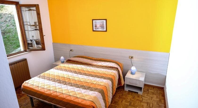 Camera da letto