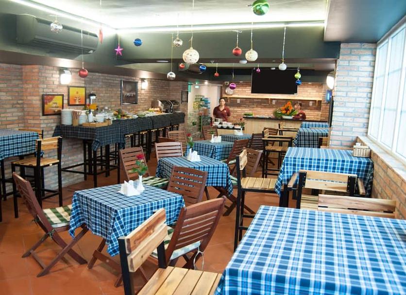 Ristorante Foto