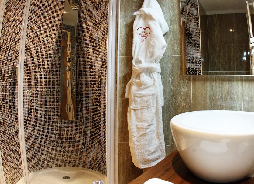Bagno Foto