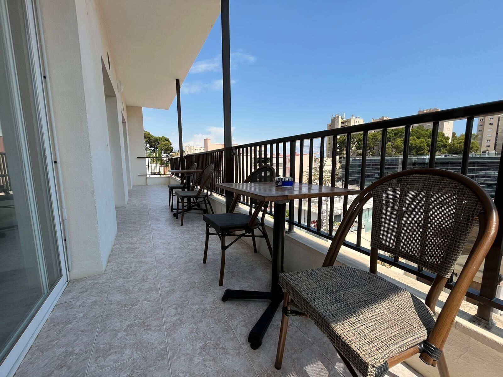 Balcone