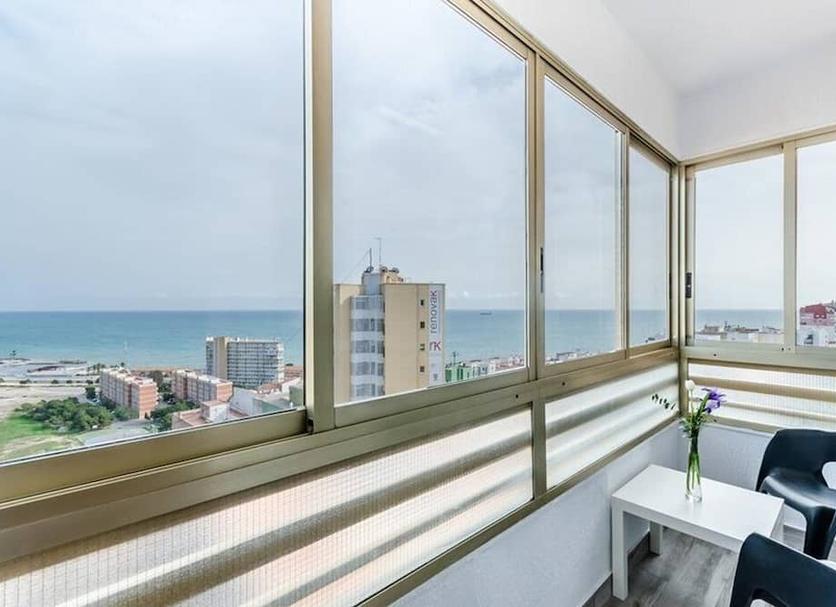 Balcone Foto