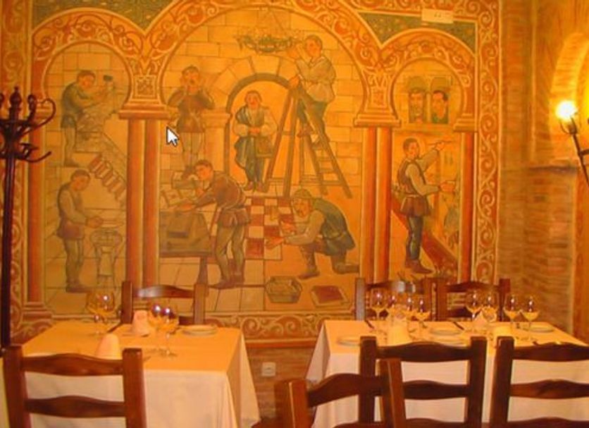 Ristorante Foto