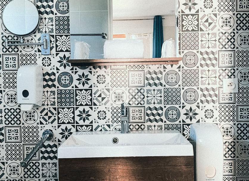 Bagno Foto