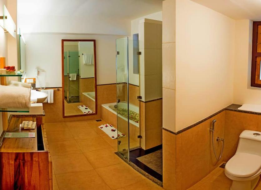 Bagno Foto