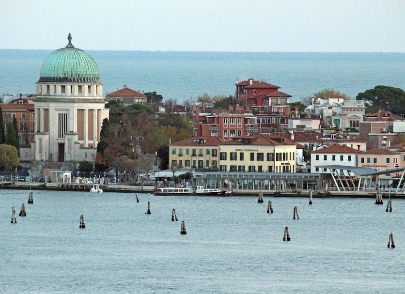 Vista esterna Foto