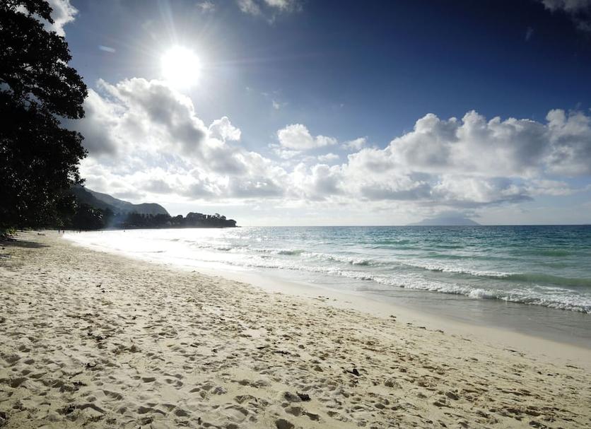 Spiaggia Foto