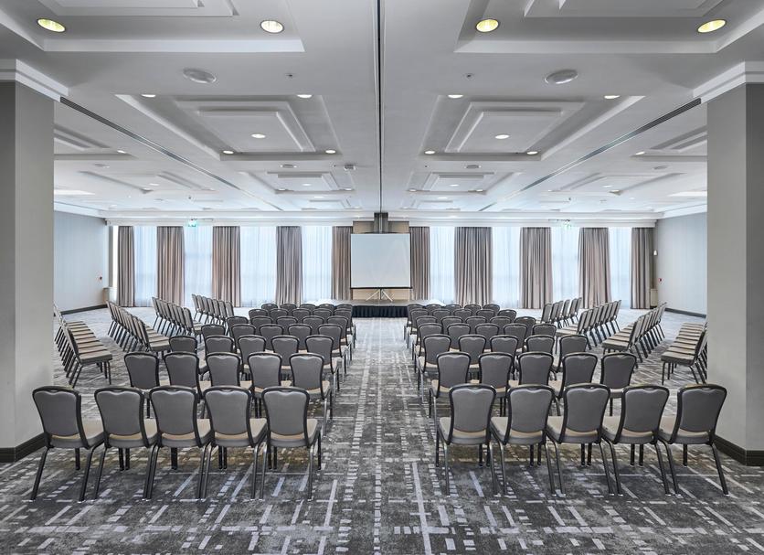 Sala conferenze Foto